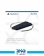 پایه کنسول بازی سونی مدل Vertical Stand مناسب برای PlayStationn 5 | های کپی 3