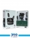 میکروفون بی سیم گرین لاین مدل Flex Mic Duo 2
