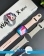 ساعت هوشمند دی تی نامبر وان مدل DT Watch X Mini 2