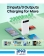 پاوربانک ریمکس مدل RPP-521 ظرفیت 20000 میلی‌آمپر ساعت R 3