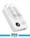 پاوربانک وایرلس ریمکس مدل RPP-527 ظرفیت 10000 میلی آمپر ساعت 4