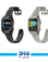 ساعت هوشمند هایلو مدل Iron N1 HF006 5