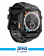 ساعت هوشمند هایلو مدل Iron N1 HF006 2
