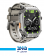 ساعت هوشمند هایلو مدل Iron N1 HF006 1