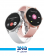 ساعت هوشمند کیو سی وای مدل QCY WATCH ELITE 3