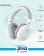 هدفون بلوتوثی گرین لاین مدل Echo Max 2