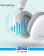 هدفون بلوتوثی گرین لاین مدل Echo Max 4