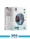 ساعت هوشمند گرین لاین مدل Kids Smart Watch Series-1 1