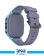 ساعت هوشمند گرین لاین مدل Kids Smart Watch Series-1 4