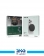 Green Lion MAG Power 3000mAh Power Bank 1