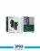 آداپتور 65 وات گرین لاین مدل Type-C and USB-A 1