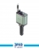 شارژر فندکی 90 وات گرین لاین مدل Retractable PD 65W 2