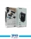 پاوربانک گرین لاین مدل Luma Pro ظرفیت 10000 میلی آمپر 1