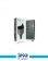 شارژر فندکی 50 وات گرین لاین مدل Retractable 1