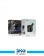 شارژر دوگانه گرین لاین مدل Duo Power Car & Wall Charger 1