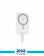 پاوربانک گرین لاین 20 وات مدل MagSafe Lite ظرفیت 10000 میلی آمپر 1