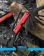 تبر و چکش چند کاره گرین لاین مدل Storm Breaker Multitool Axe 2