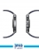 ساعت هوشمند گلوریمی مدل GX Classic Fit Limited Edition 2