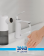 پمپ مایع دستشویی اتوماتیک گرین لاین Smart Sensor Soap 2