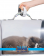 ترازوی دستی گرین لاین مدل Travel Mate Luggage Scale 4