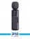 میکروفون گرین لاین مدل GM-76X Microphone with 3-Level Noise Cancellation 2