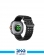 ساعت هوشمند گرین لاین مدل Connect Pro 2