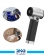 دستگاه دمنده 750 وات گرین لاین مدل GB-186X Turbo Blower 1