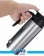کتری برقی ماشین گرین لاین مدل Electric 800mL 2