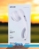 ماساژور بدن گرین لاین مدل Relax Glide 1
