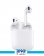 هندزفری گرین لاین مدل True Wireless Earbuds 2 with Built-In Microphone&Charging Base Case G1 5