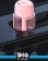 خوش بو کننده هوا گرین لاین مدل Fragrance Air Diffuser 160mL 2