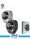 ساعت هوشمند گرین لاین مدل G-Master 2 2
