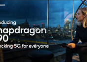 شبکه 5G با چیپست جدید کوالکوم در اختیار گوشی های ارزان قیمت قرار گرفت