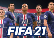 FIFA 21 در مهرماه عرضه می شود