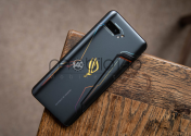 ایسوس ROG Phone 3 از تراشه اسنپدراگون 865 پلاس کوالکام استفاده می کند