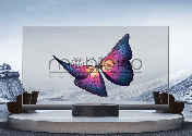 شیائومی تلویزیون شفاف خود را چگونه تولید کرده است