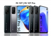  Mi 10T و Mi 10T Pro شیائومی ارزان تر از شایعات عرضه خواهند شد.