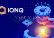 قدرتمندترین کامپیوتر کوانتومی جهان توسط lonQ استارتاپ ساخته شد