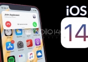 برطرف کردن مشکل خالی کردن شارژ در iOS14