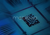 رویت شدن پردازنده Meteor Lake اینتل با لیتوگرافی 7 نانومتری در پچ های لینوکس