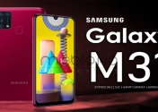 Samsung Galaxy M31 Prime به زودی معرفی می شود