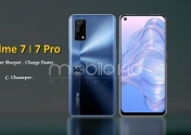 بررسی Realme 7 Pro