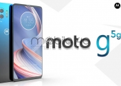 Motorola Moto G 5G به تراشه Snapdragon 750G مجهز می شود