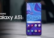 بررسی  Samsung Galaxy A51