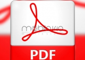 دانلود و ذخیره فایل pdf برای گوشی های آیفون و آیپد