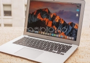 MacBook Air دارای 18 ساعت عمر باتری است