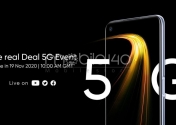 Realme 7 5G در تاریخ 29 آبان عرضه می شود