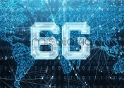 ائتلاف بزرگ 6G با همکاری اپل ، گوگل و ال‌جی تشکیل شد