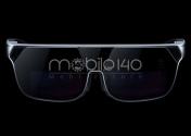 اوپو عینک هوشمند AR Glass را در سال 2021 معرفی می‌کند