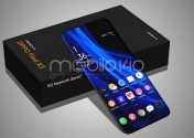 Oppo Find X3 با قابلیت عکسبرداری جدید معرفی می‌شود